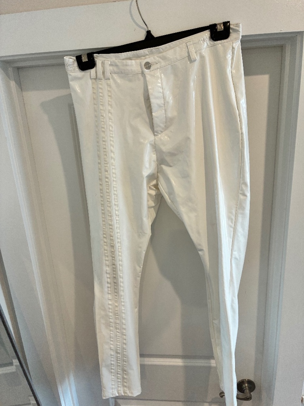 Ivy Park Vinyl Pants